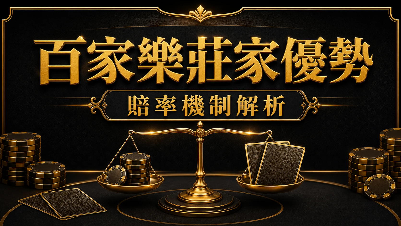 百家樂莊家優勢怎麼來 主題總覽 MBM娛樂城