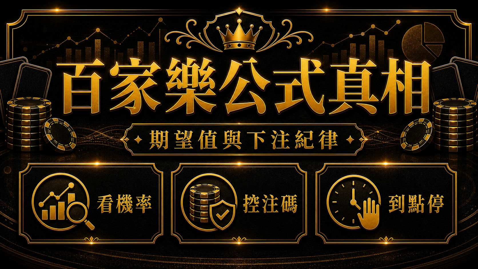 百家樂盈利公式能信嗎 主題總覽 MBM娛樂城