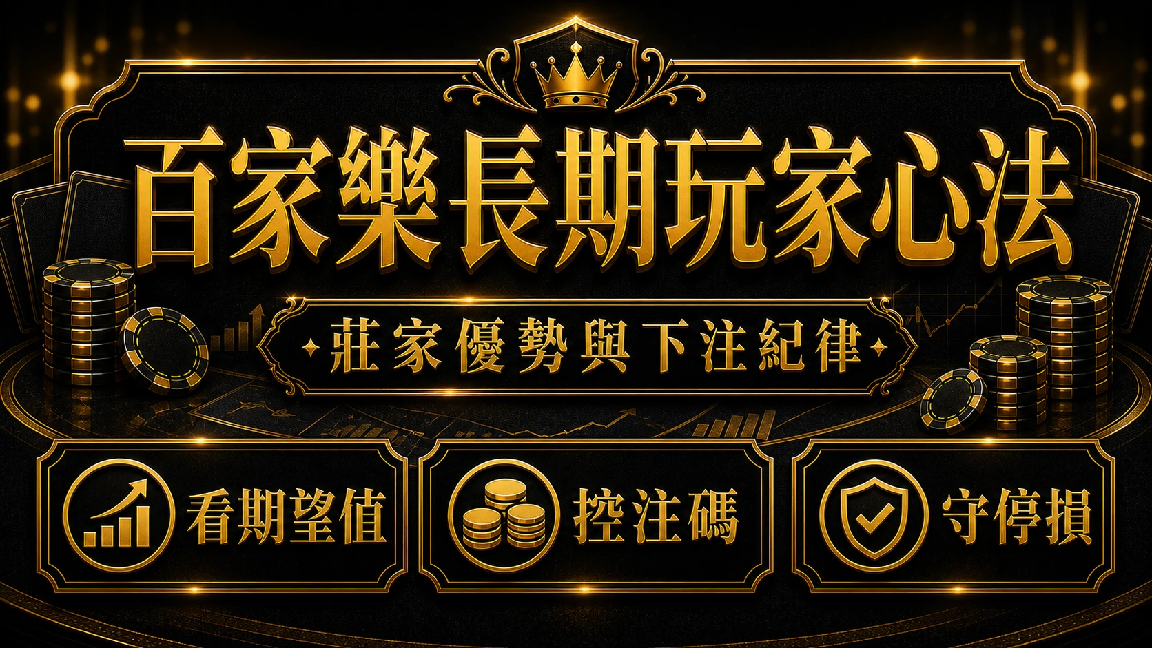 百家樂真的有長期贏家嗎 主題總覽 MBM娛樂城
