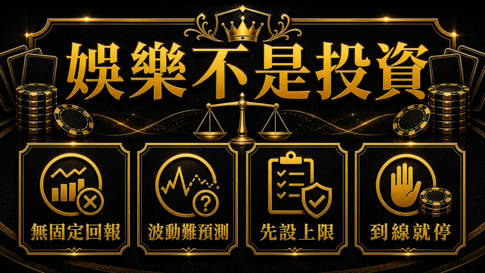 百家樂適合長期投資嗎 規則流程與判斷重點 MBM娛樂城