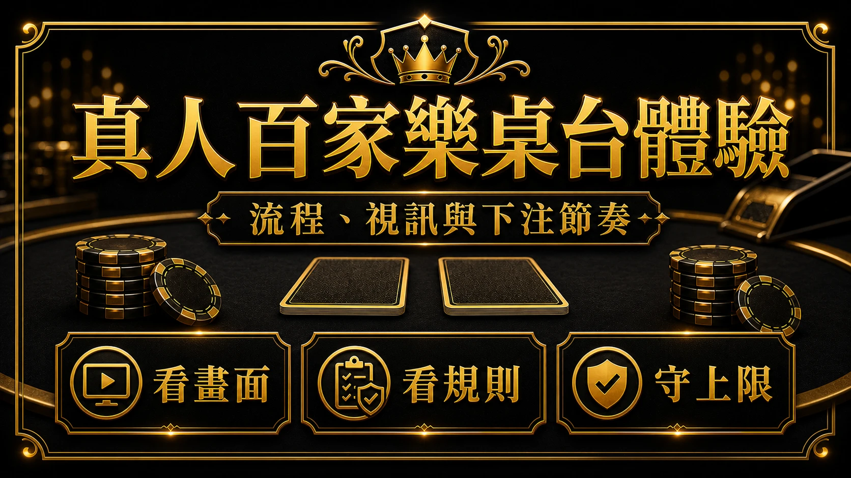 DG真人百家樂怎麼玩 主題總覽 MBM娛樂城